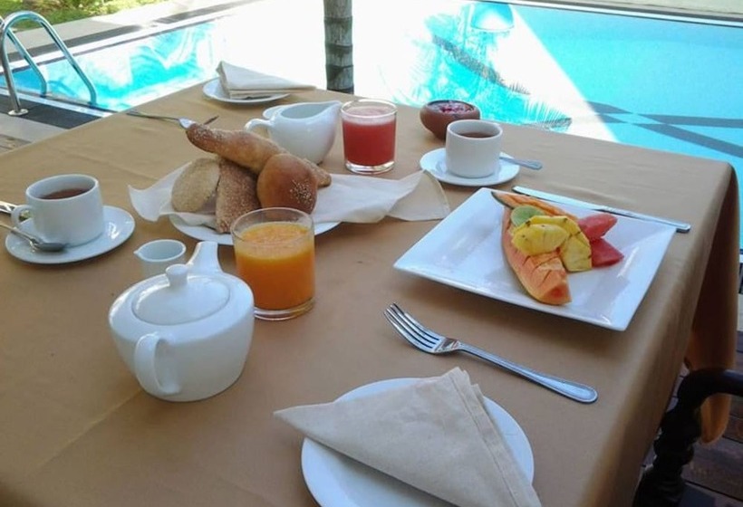 فندق Villa Kapuru