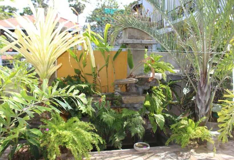 فندق Villa Kapuru