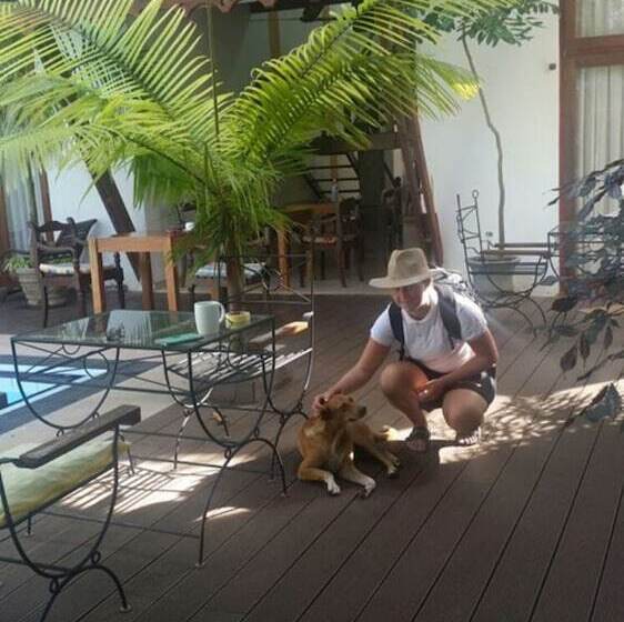 فندق Villa Kapuru