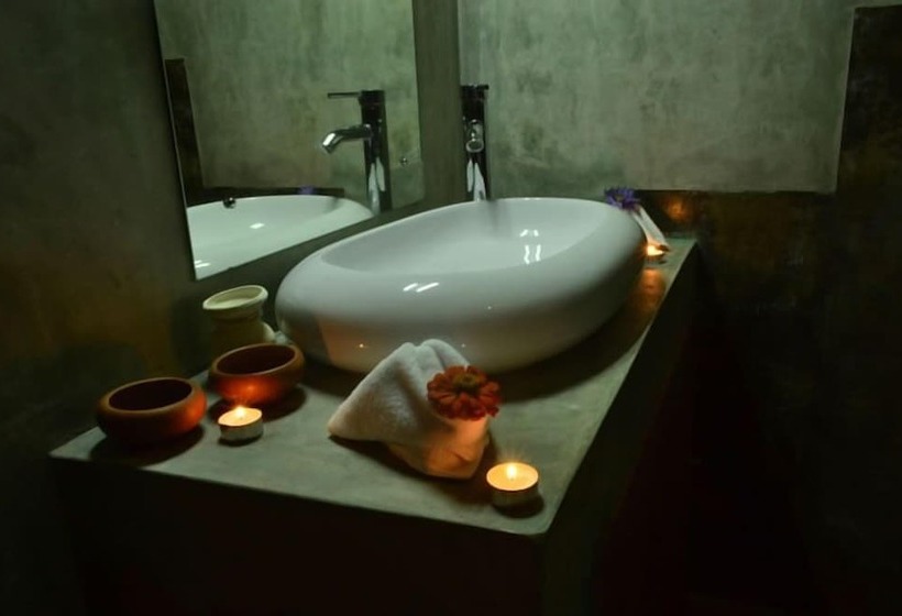 فندق Villa Kapuru