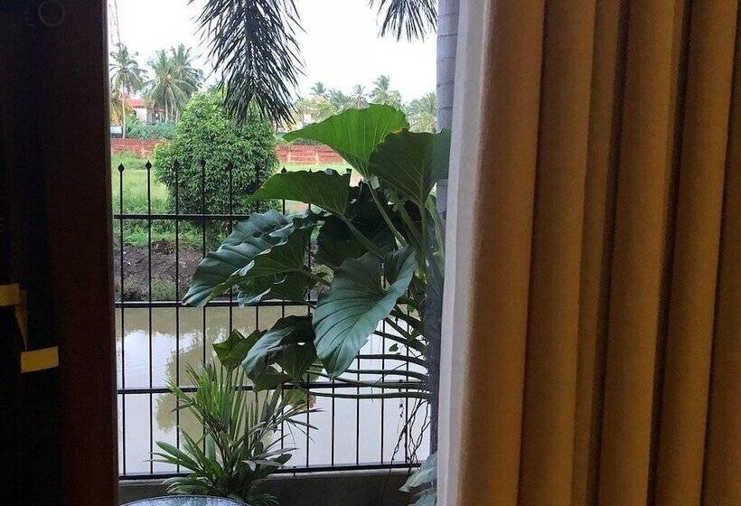 فندق Villa Kapuru