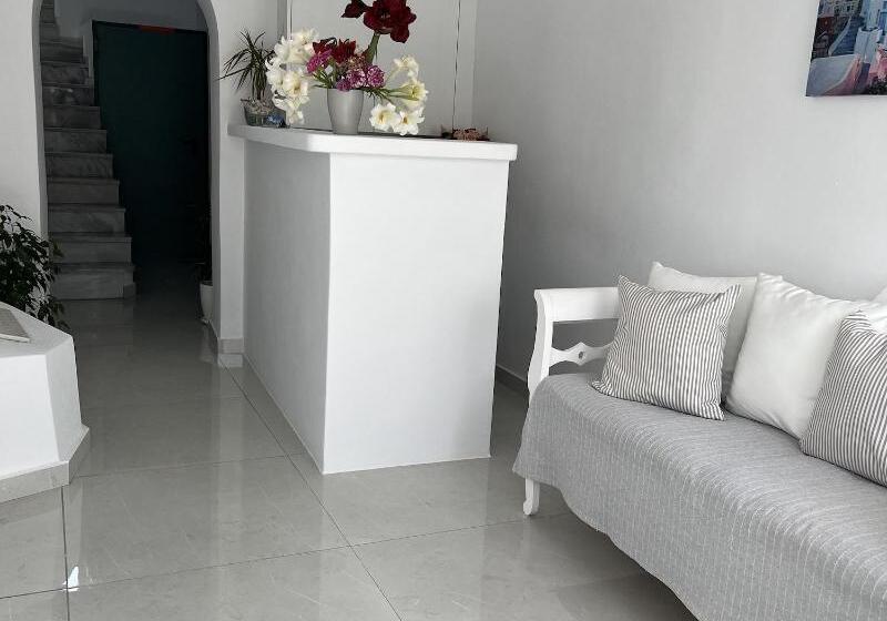 هتل Villa Pavlina
