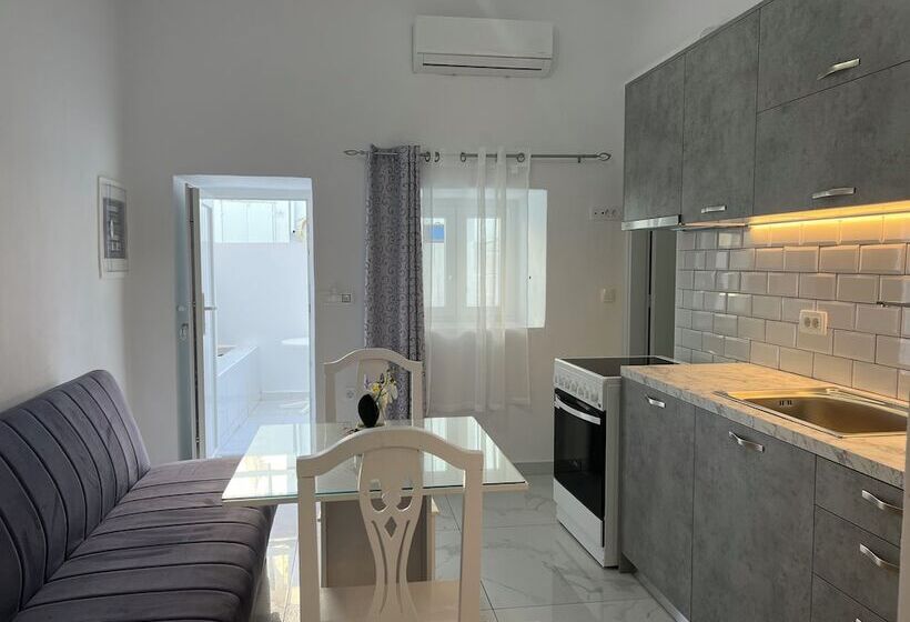هتل Villa Pavlina