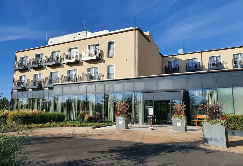 Vital Hotel Rhein Main Therme Wellness Resort & Spa