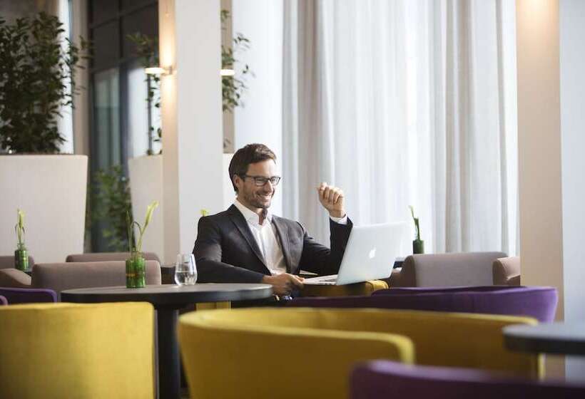 Vital Hotel Rhein Main Therme Wellness Resort & Spa