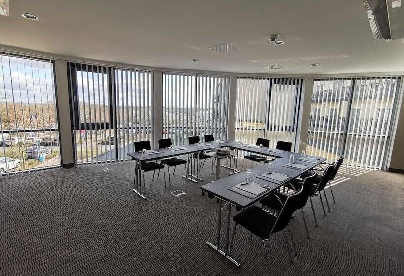 Vital Hotel Rhein Main Therme Wellness Resort & Spa