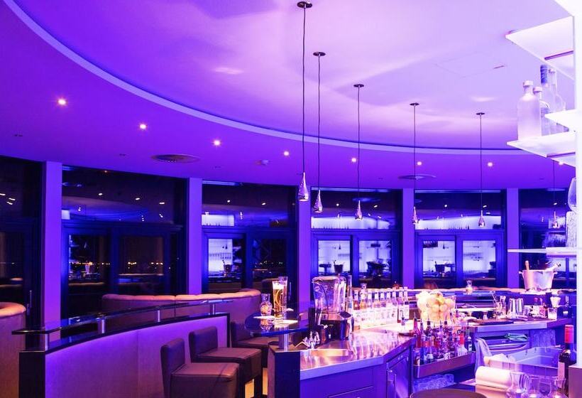 Vital Hotel Rhein Main Therme Wellness Resort & Spa