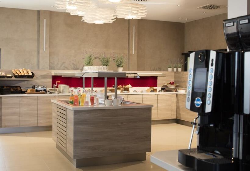 Vital Hotel Rhein Main Therme Wellness Resort & Spa