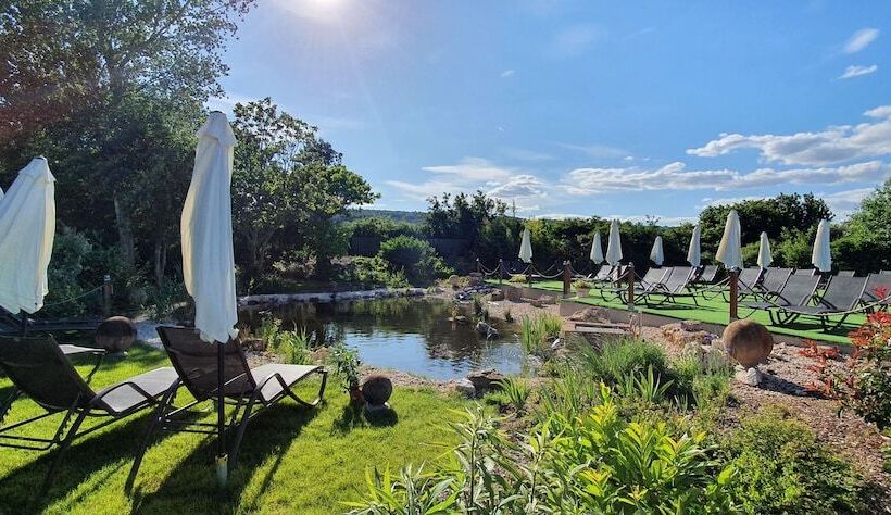 Vital Hotel Rhein Main Therme Wellness Resort & Spa