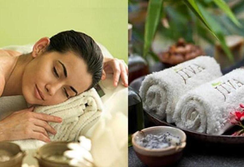 هتل Vivanta Guwahati