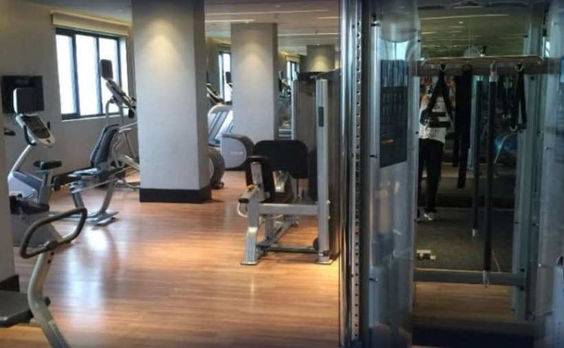 هتل Vivanta Guwahati