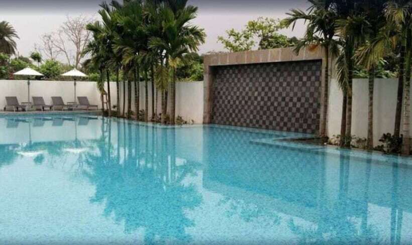 هتل Vivanta Guwahati