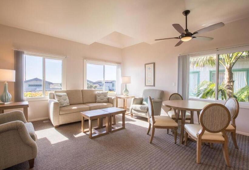 فندق Wave Crest Resort