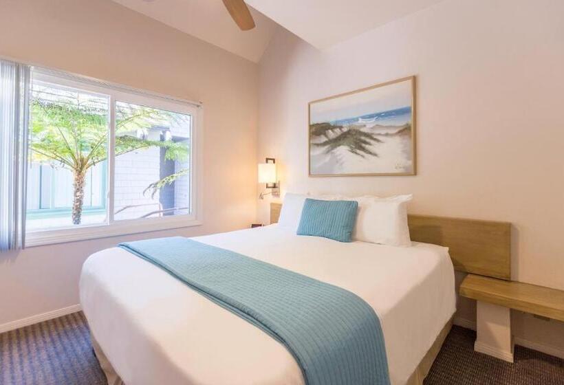 فندق Wave Crest Resort