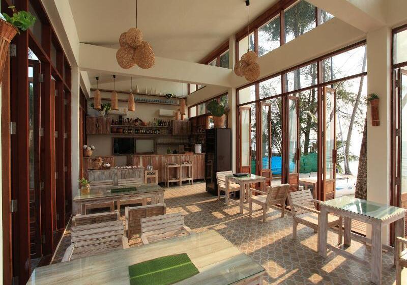 فندق Wendy The Pool Resort @ Koh Kood