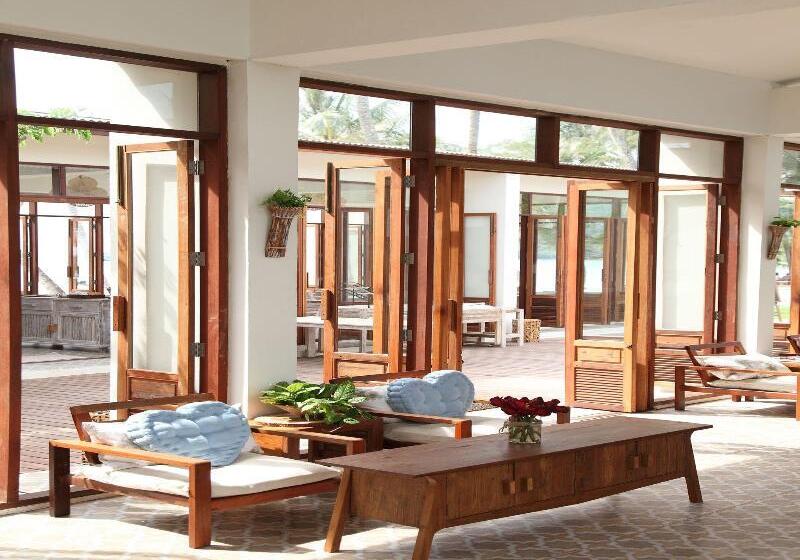 فندق Wendy The Pool Resort @ Koh Kood