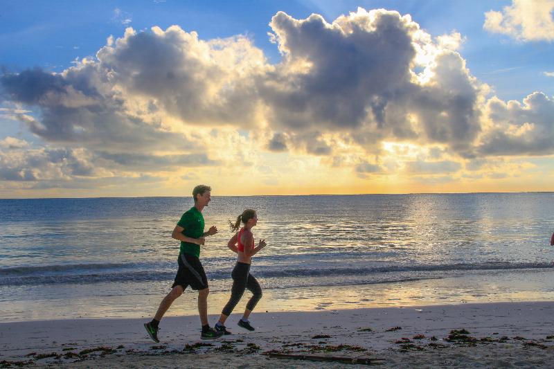 ホテル White Rose Beach