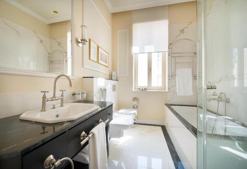 هتل Wilson Palace