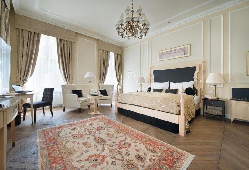 هتل Wilson Palace