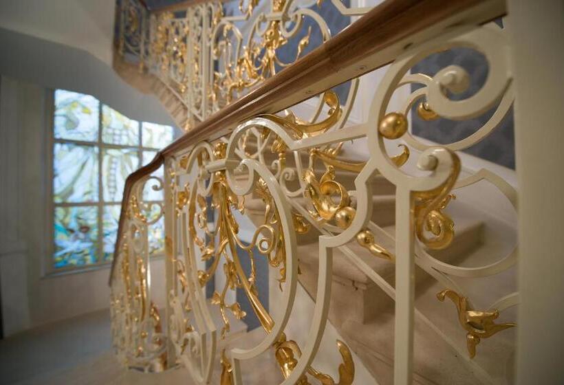 هتل Wilson Palace