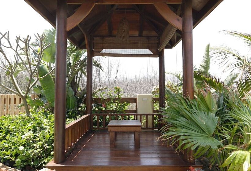 تختخواب و صبحانه Ibali Hostel