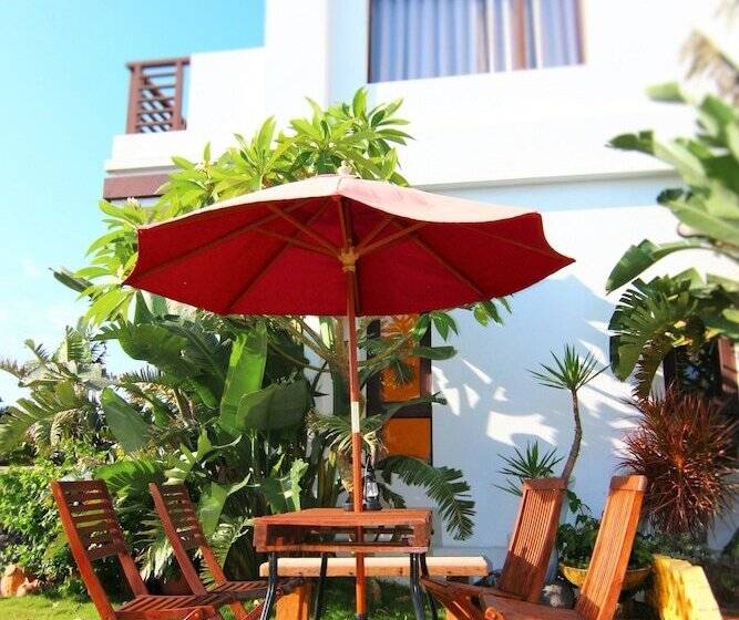 تختخواب و صبحانه Ibali Hostel