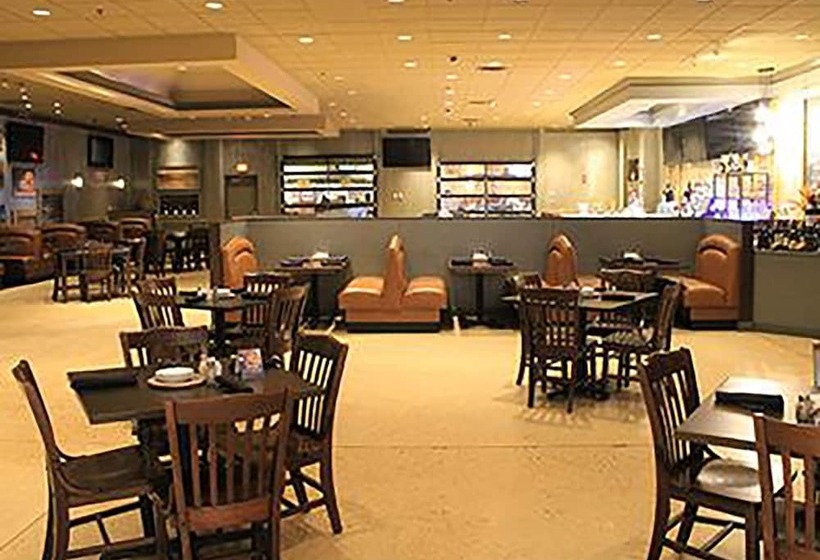 Isle Casino Hotel Lula