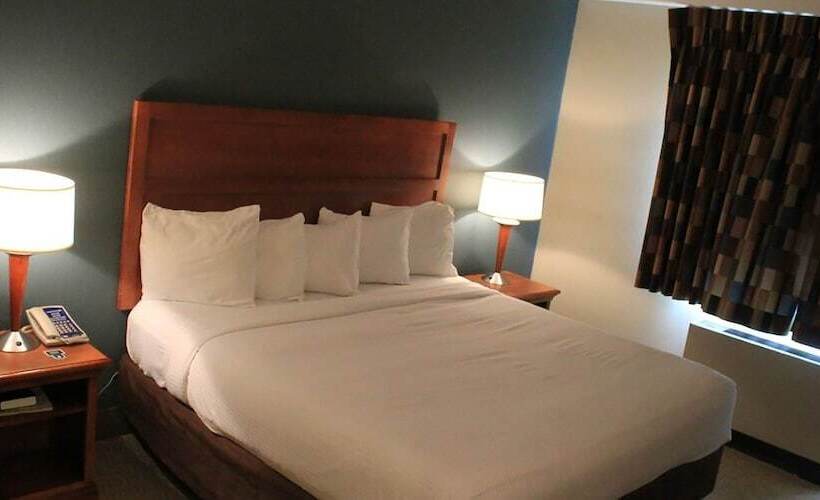 Isle Casino Hotel Lula