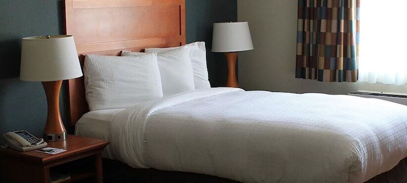 Isle Casino Hotel Lula