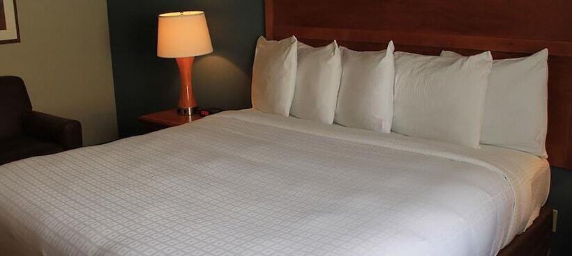 Isle Casino Hotel Lula