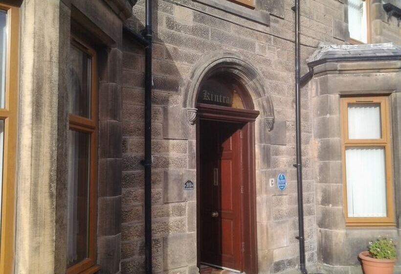 Kintrae B&b
