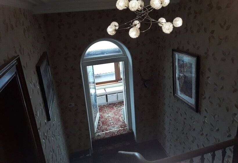 Kintrae B&b