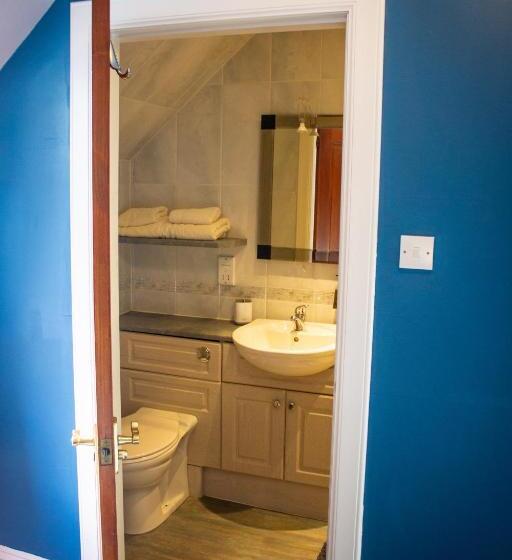 Kintrae B&b