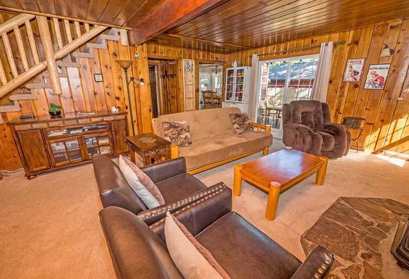 Knox Avenue Holiday Home 4