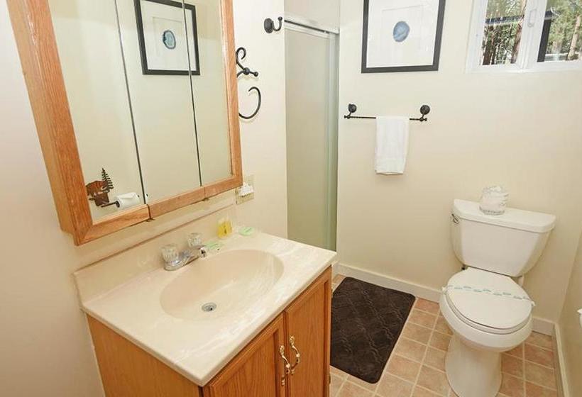 Knox Avenue Holiday Home 4