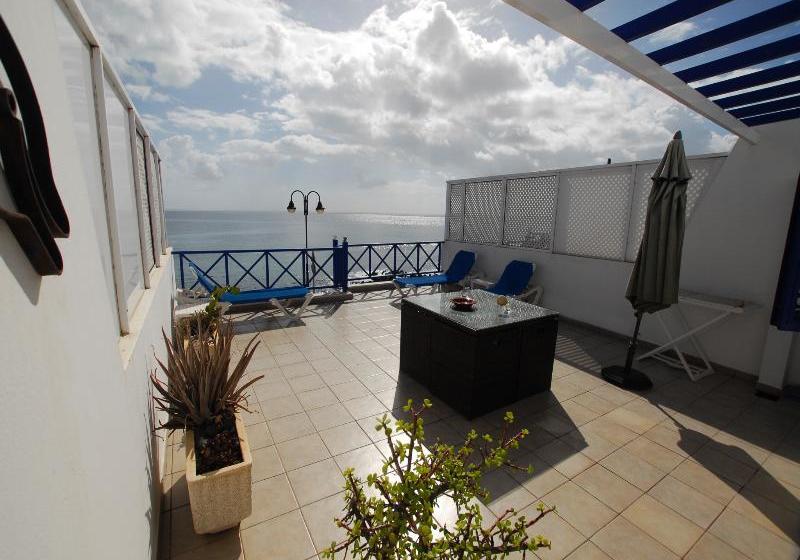 Lanzarote Ocean View