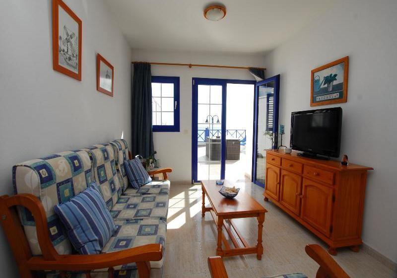 Lanzarote Ocean View