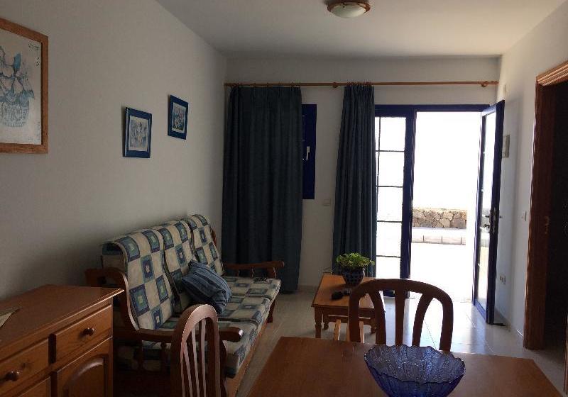 Lanzarote Ocean View