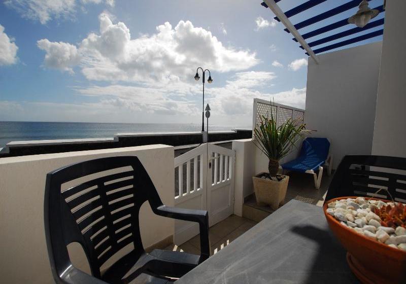 Lanzarote Ocean View