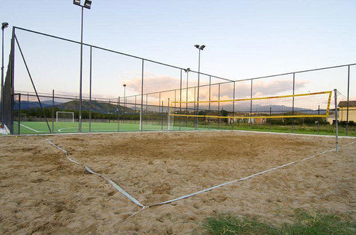 L Oasi Del Fauno Country House