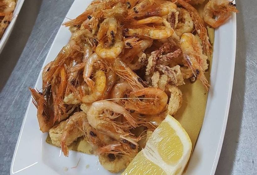 L Oasi Del Fauno Country House