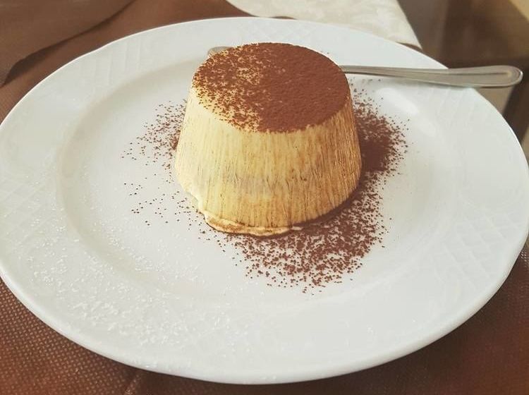 L Oasi Del Fauno Country House