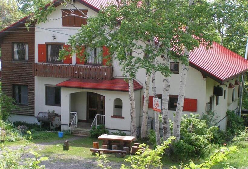 Madarao Elm Pension