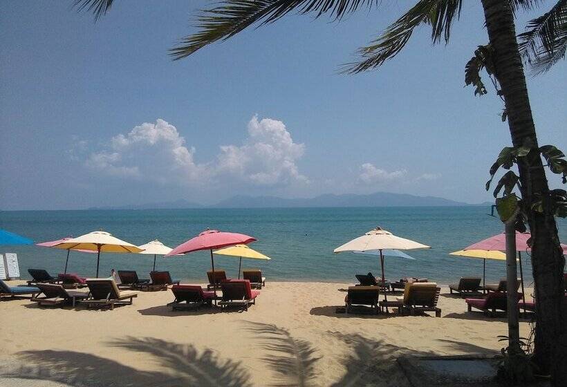 Maenam Hills Samui