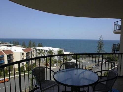 Meridian Caloundra