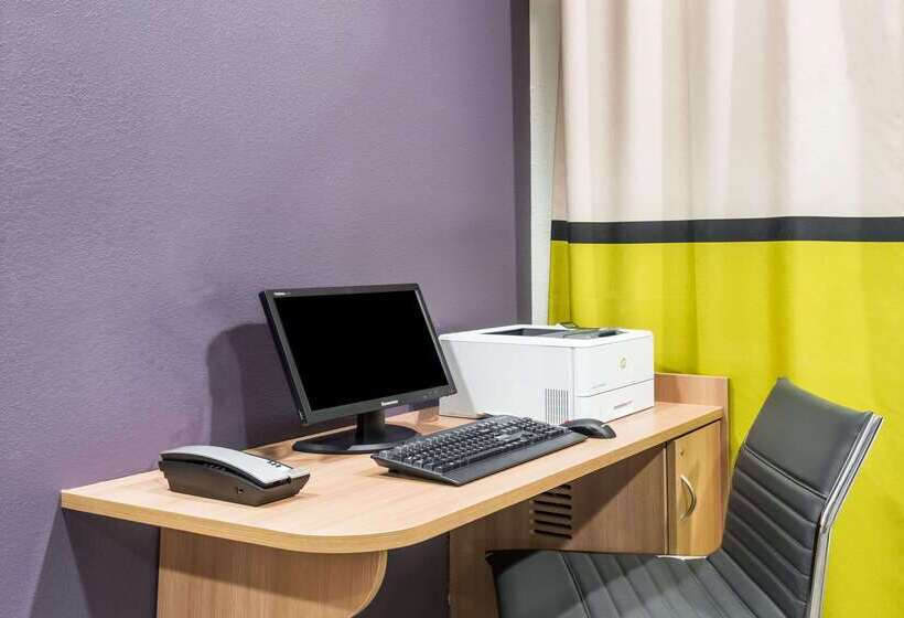 Microtel Inn & Suites By Wyndham Beaver Falls