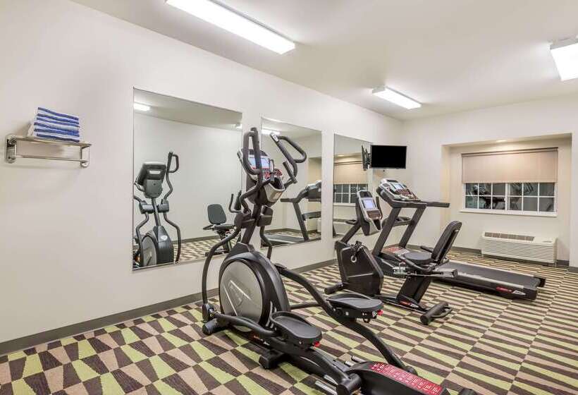 Microtel Inn & Suites By Wyndham Beaver Falls