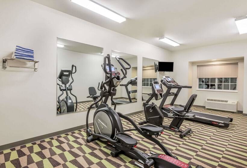 Microtel Inn & Suites By Wyndham Beaver Falls