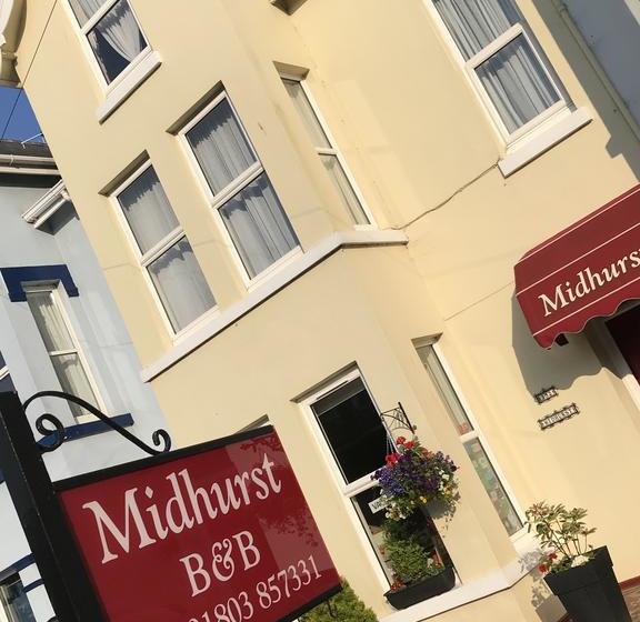 Midhurst B&b
