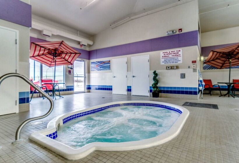 Motel 6 Saskatoon, Sk